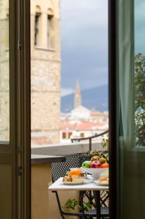 Antica Torre Tornabuoni - Florenz - 6