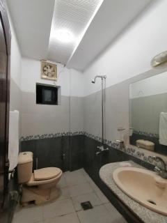 The Aerie - Rawalpindi - 1