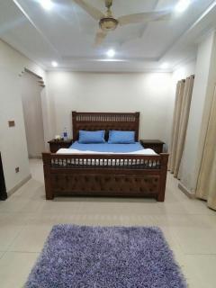 The Aerie - Rawalpindi - 6