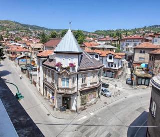 Apartment Liberty - Sarajevo - 7
