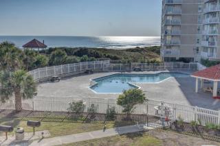 St. Regis 3105 - Adorable Oceanfront Condo - 3
