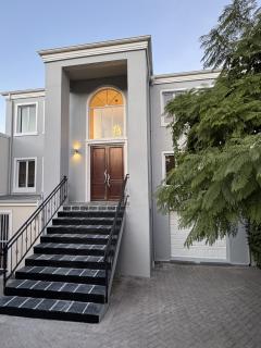 Sanssouci - home away from home - Kaapstad - 0