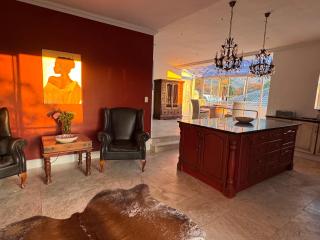 Sanssouci - home away from home - Kaapstad - 7