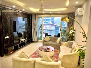Designer Apartments in Elysium-Centaurus View Living - Islamabad - 8