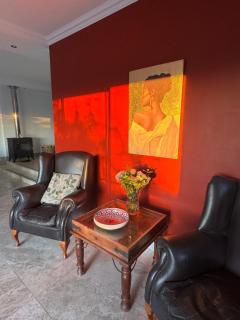 Sanssouci - home away from home - Kaapstad - 5