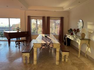 Sanssouci - home away from home - Kaapstad - 2