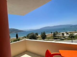 Silvia's Apartment - Vlorë - 8