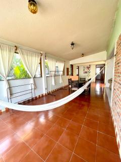 Casa Frida - Temixco - 6