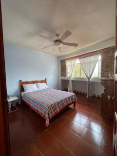 Casa Frida - Temixco - 5