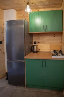 Quiet City Apartments - Žabljak - 7
