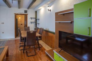Quiet City Apartments - Žabljak - 6