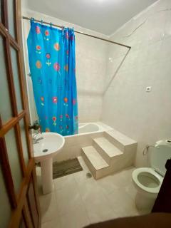 Tarrafal Odyssea Guesthouse - Tarrafal - 2