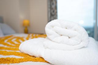 The skyline Luxe - Executive 2BR Retreat in Bradford City Centre - Bradford - 9