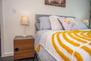 The skyline Luxe - Executive 2BR Retreat in Bradford City Centre - Bradford - 7