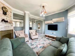 Tripleks Özel Havuzlu Lüks Villa - 4