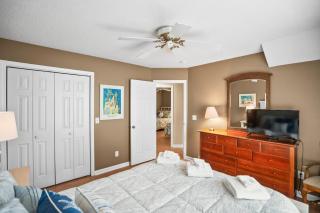 Beautiful Golf View Retreat - 3 Bed 25 Bath with Resort Amenities! - Fripp Island - 3
