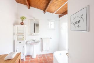 charming nature lodge in Périgord - 7