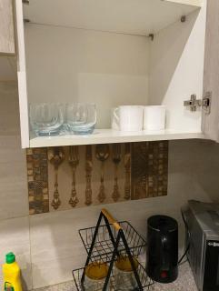 Furnished apartment in bahria - Islamabad - 7