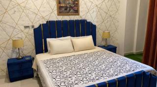 Furnished apartment in bahria - Islamabad - 6