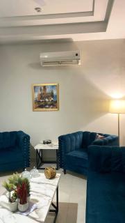 Furnished apartment in bahria - Islamabad - 4