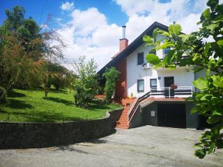 Kuća za odmor "Villa Merkur" - Orahovica - Orahovica - 0