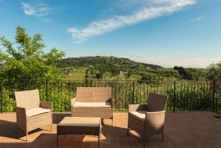 Windrose La Casa degli Angeli - Montaperti - 0