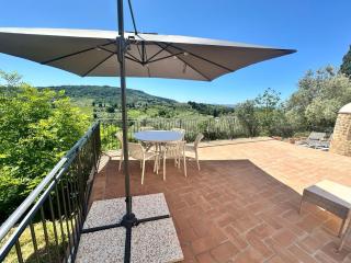 Windrose La Casa degli Angeli - Montaperti - 3