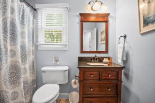 Beautiful Golf View Retreat - 3 Bed 25 Bath with Resort Amenities! - Fripp Island - 1