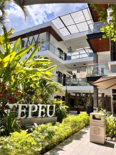 Hotel Tepeu - Santa Elena - 9