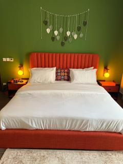 Penta Square Signature Apartments-DHA Lahore - Lahore - 7