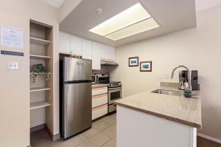 1BR Condo with Ski Access Pool, Hot Tub, Gym & Sauna Free Bus - Whistler - 3