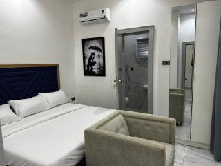 Ethan Apartments - Yaba - 0