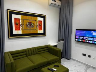 Ethan Apartments - Yaba - 5