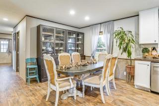 12 Mi to Possum Kingdom Lake Graford Getaway! - Graford - 4