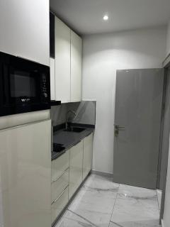 Ethan Apartments - Yaba - 2
