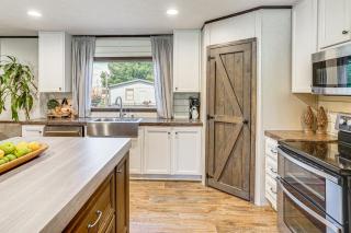 12 Mi to Possum Kingdom Lake Graford Getaway! - Graford - 2