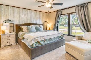 12 Mi to Possum Kingdom Lake Graford Getaway! - Graford - 1