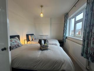 Your Home in Southport! - Southport - 2