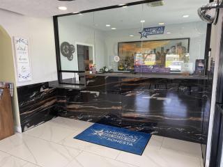 Americas Best Value Inn La Porte - 5