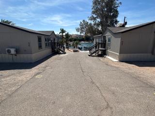 River Front Hideaway - Bullhead City - 4