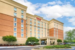 Drury Inn & Suites Montgomery - Montgomery - 0