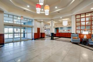 Drury Inn & Suites Montgomery - Montgomery - 5