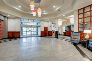 Drury Inn & Suites Montgomery - Montgomery - 4