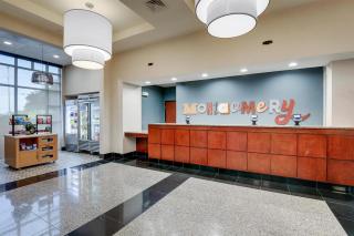 Drury Inn & Suites Montgomery - Montgomery - 3