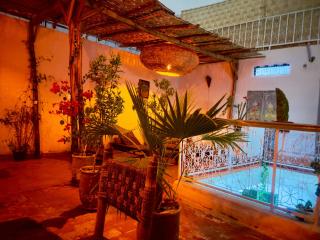 Riad Dar Lokman - Marrakesh - 9