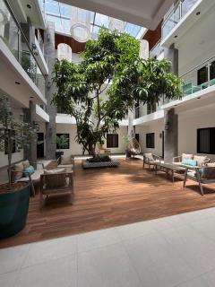 Hotel Tepeu - Santa Elena - 2