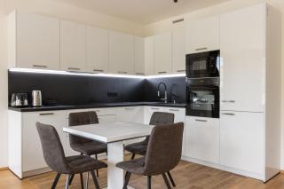 New Apartment, close Prague center, Free Parking - Praag - 4
