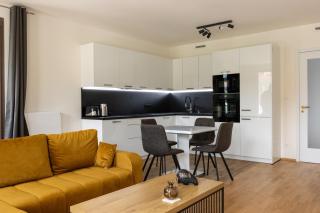 New Apartment, close Prague center, Free Parking - Praag - 8