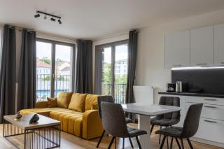 New Apartment, close Prague center, Free Parking - Praag - 0