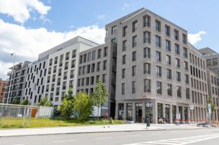 New Apartment, close Prague center, Free Parking - Praag - 9